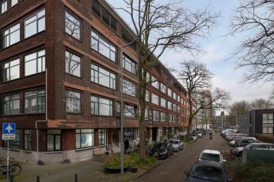 Woning Noorderhavenkade 134-C 02 Rotterdam