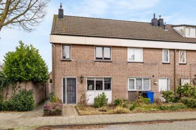 Woning Botsehei 58 Veldhoven