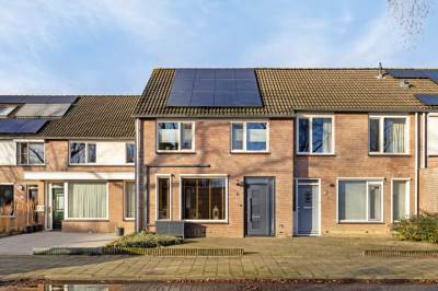Woning Albilaan 8 Eindhoven