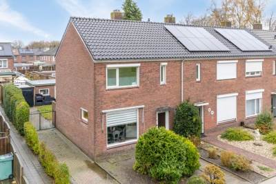 Woning Christinelaan 17 Weert