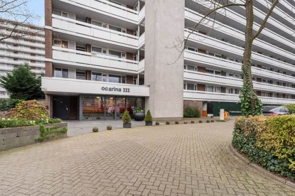 Woning Ocarinalaan 392 Rijswijk (ZH)