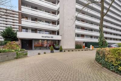 Woning Ocarinalaan 392 Rijswijk (ZH)