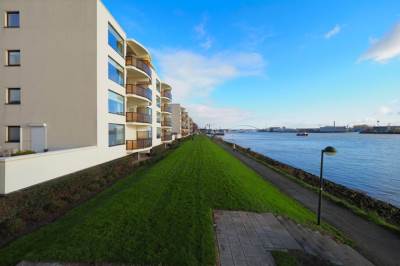 Woning Pontonniersweg 398 Papendrecht