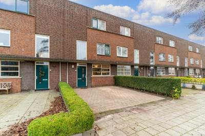 Woning Scheepmakersingel 22 Delfgauw