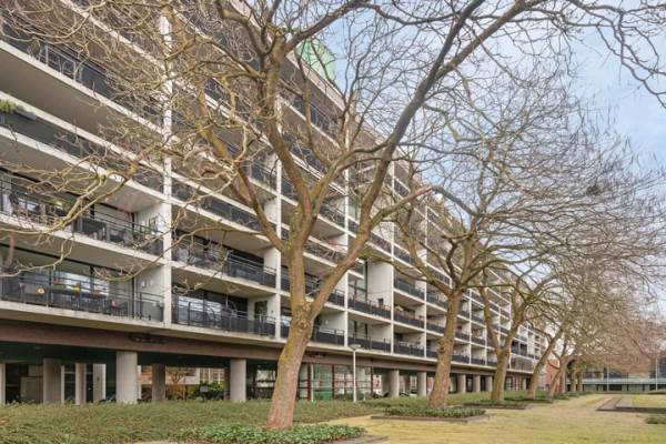 Woning Primus van Gilspark 43 Tilburg