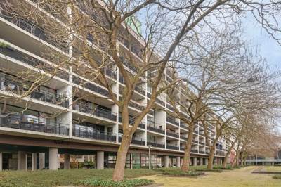 Woning Primus van Gilspark 43 Tilburg