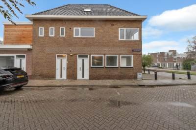 Woning Ooievaarstraat 4 Alkmaar