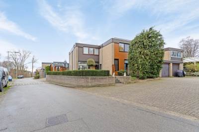 Woning Magnoliaplein 1 Arnhem