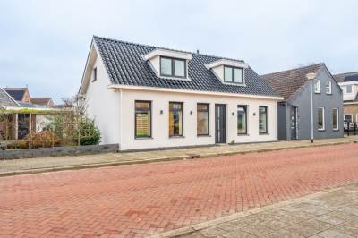 Woning Watertorenstraat 41 Winschoten