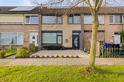 Woning Leidinglaan 32 Sluiskil
