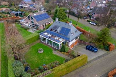 Woning Gerestein 27 Tiel