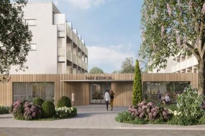 Woning Park Boswijk 471 Doorn