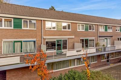 Woning Boogschutter 5 Hoorn (NH)