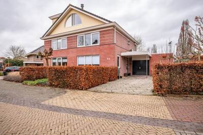 Woning Overflakkee 52 Emmeloord