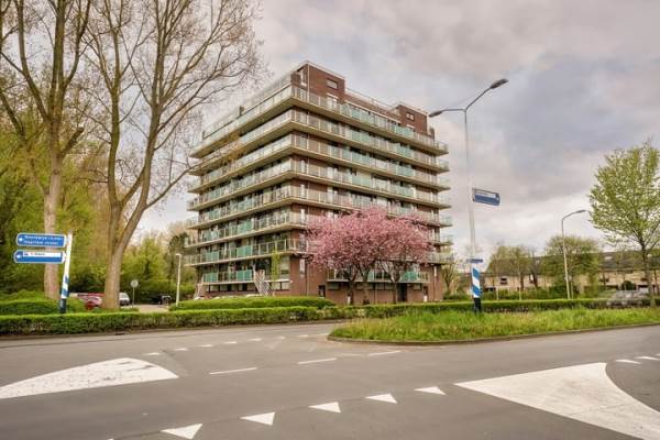 Woning Schouthof 48 Katwijk (ZH)