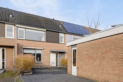 Woning Raam 504 Uden