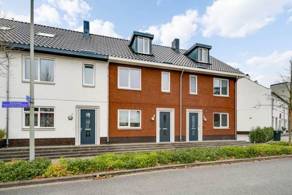 Woning Molenweg 53 Roermond