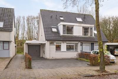 Woning Rubensstraat 125 Ede