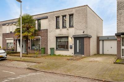 Woning Aartshertogenstraat 10 Maastricht