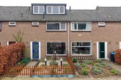 Woning Vorsterstraat 3 Rheden