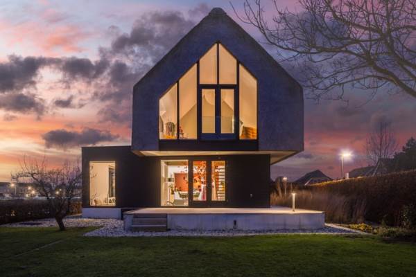 Woning Laan van de Geallieerden 6 Arnhem