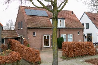 Woning Havelandseweg 68 Rheden
