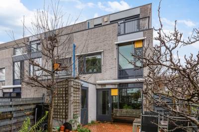 Woning Raaphorstpolderweg 28 Gouda