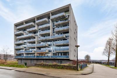 Woning Libelle 35 Amersfoort