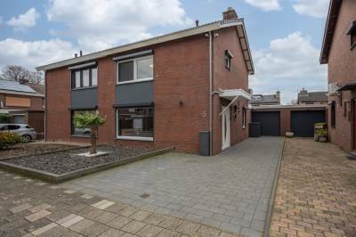 Woning Stiftstraat 5 Landgraaf