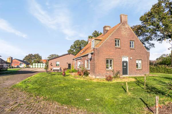 Woning Vrij 5 Siebengewald