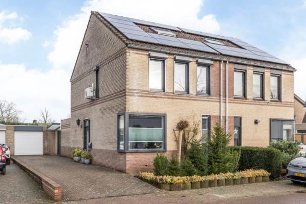 Woning Kasteelstraat 44 Amstenrade