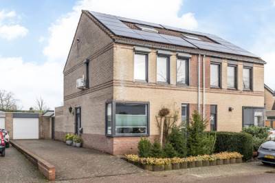 Woning Kasteelstraat 44 Amstenrade