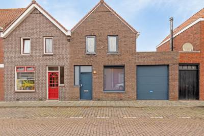 Woning Kloosterlaan 67 Sas van Gent