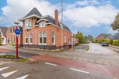 Woning Semsstraat 30 Stadskanaal