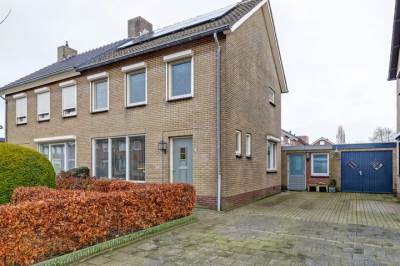 Woning Emmastraat 13 Panningen