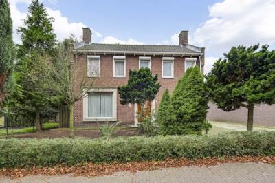 Woning Kerkstraat 2 Beegden