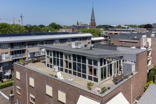 Woning Prins Hendrikstraat 178 Alphen aan den Rijn