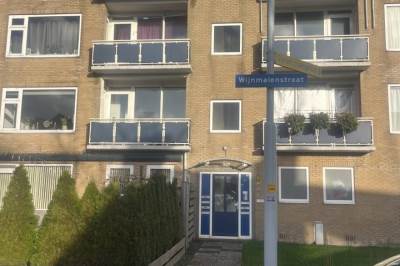 Woning Wijnmalenstraat 47 Badhoevedorp