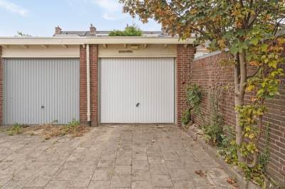 Garage Nachtegaallaan 39 Maassluis