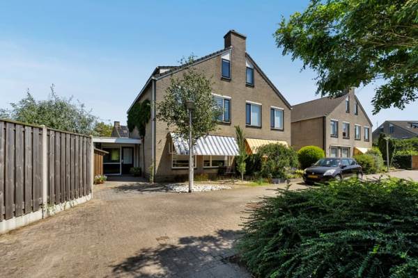 Woning Hazenveld 17 Zwolle