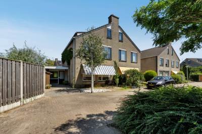 Woning Hazenveld 17 Zwolle