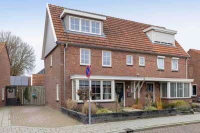 Woning Kloppenstraat 28 Losser