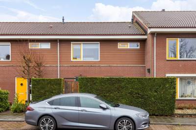 Woning Prinses Beatrixstraat 68 Arkel