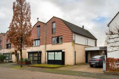 Woning Jan Matstraat 12 Putte