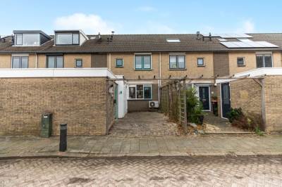 Woning Meubelmaker 17 Zwijndrecht