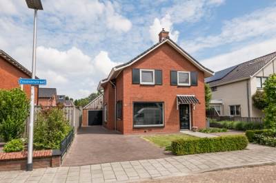 Woning Zouavenstraat 16 Geesteren (OV)