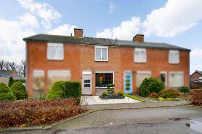 Woning Irenelaan 4 Posterholt