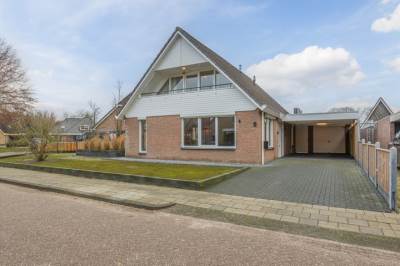 Woning Slootakker 5 Beilen