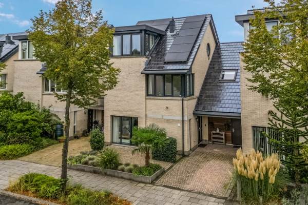 Woning Adjudantstraat 11 Huissen