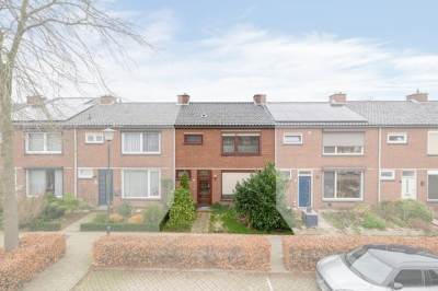 Woning Oude Heerweg 27 Velden